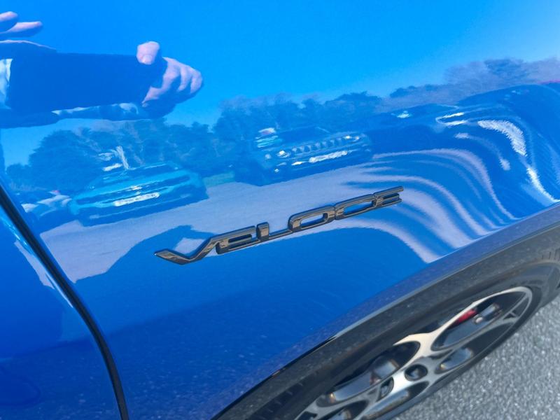 Used Alfa Romeo Tonale 2024 for sale - 78215540: Photo 38