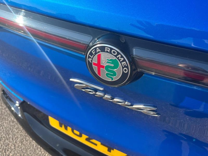Used Alfa Romeo Tonale 2024 for sale - 78215540: Photo 44