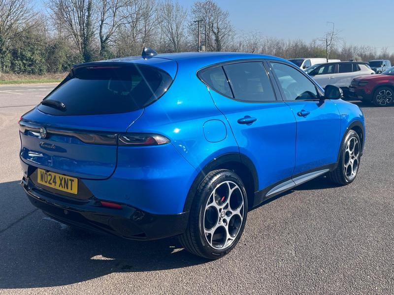 Used Alfa Romeo Tonale 2024 for sale - 78215540: Photo 5