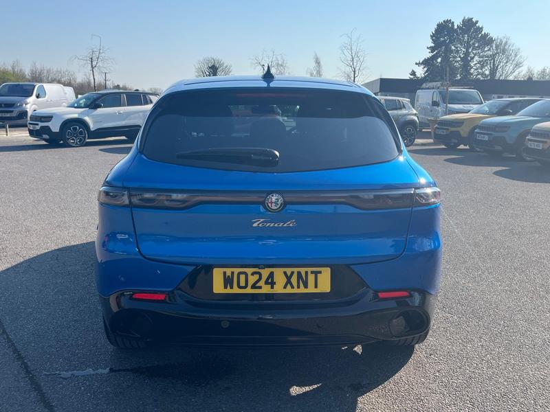 Used Alfa Romeo Tonale 2024 for sale - 78215540: Photo 6