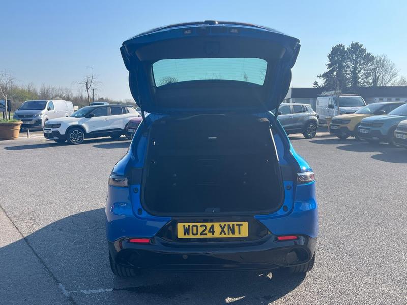 Used Alfa Romeo Tonale 2024 for sale - 78215540: Photo 7