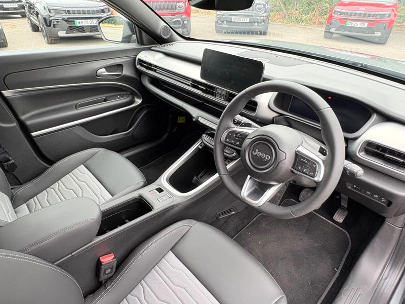 Used Jeep Other 2025 for sale - 76888040: Photo 12