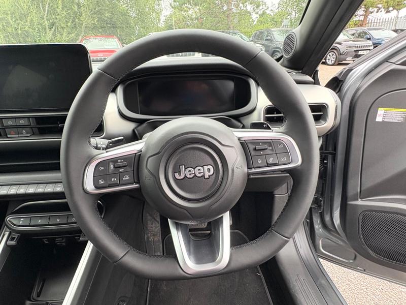 Used Jeep Other 2025 for sale - 76888040: Photo 14