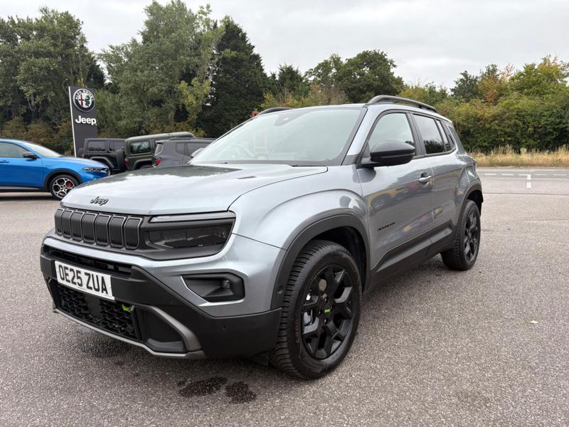 Used Jeep Other 2025 for sale - 76888040: Photo 4