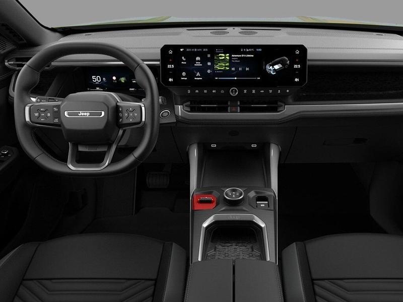 Used Jeep Compass for sale - 78180262: Photo 6