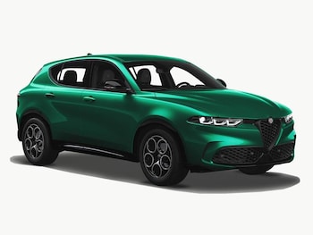 Used Alfa Romeo Tonale undefined for sale - 77447510: Photo