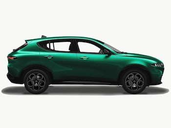 Used Alfa Romeo Tonale undefined for sale - 77447510: Photo