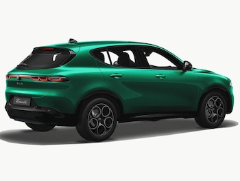 Used Alfa Romeo Tonale undefined for sale - 77447510: Photo