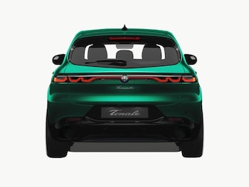 Used Alfa Romeo Tonale undefined for sale - 77447510: Photo