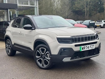 Jeep Other feature image