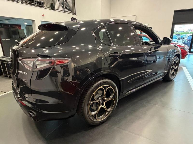 Used Alfa Romeo Stelvio for sale - 77747057: Photo 3