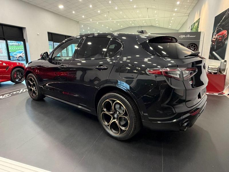 Used Alfa Romeo Stelvio for sale - 77747057: Photo 4