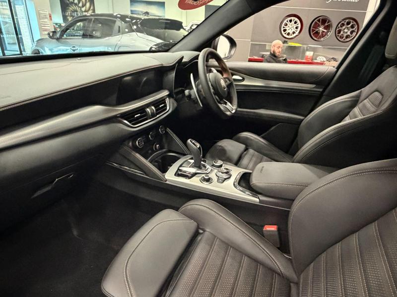 Used Alfa Romeo Stelvio for sale - 77747057: Photo 5