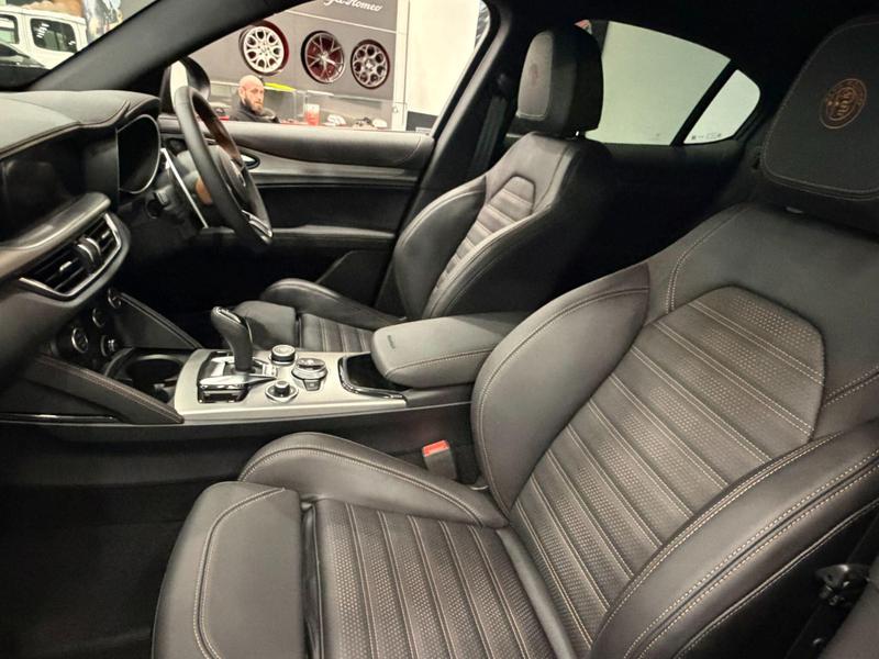 Used Alfa Romeo Stelvio for sale - 77747057: Photo 6