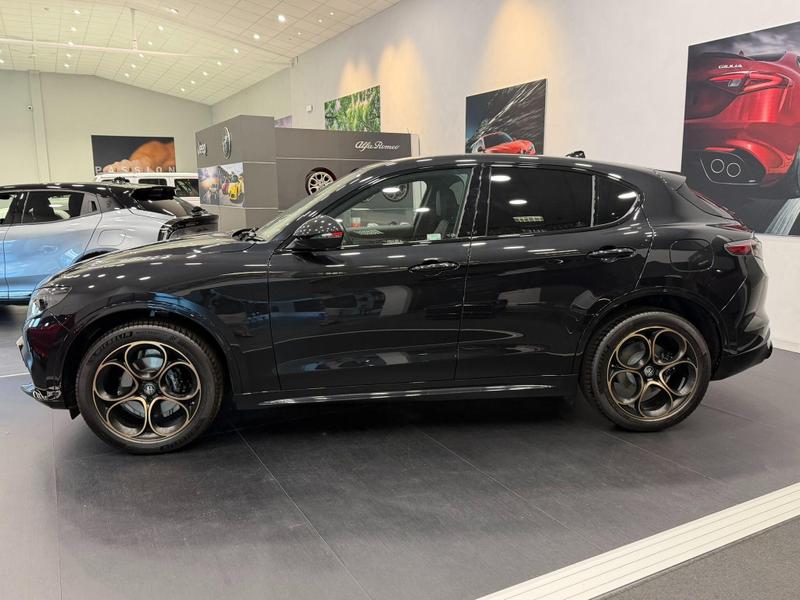 Used Alfa Romeo Stelvio for sale - 77747057: Photo 7