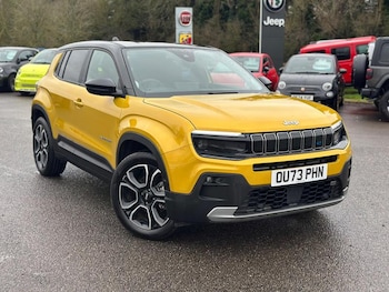 Jeep Other feature image