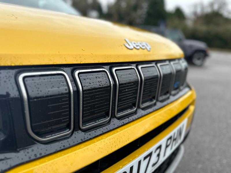 Used Jeep Other 2023 for sale - 76888066: Photo 23