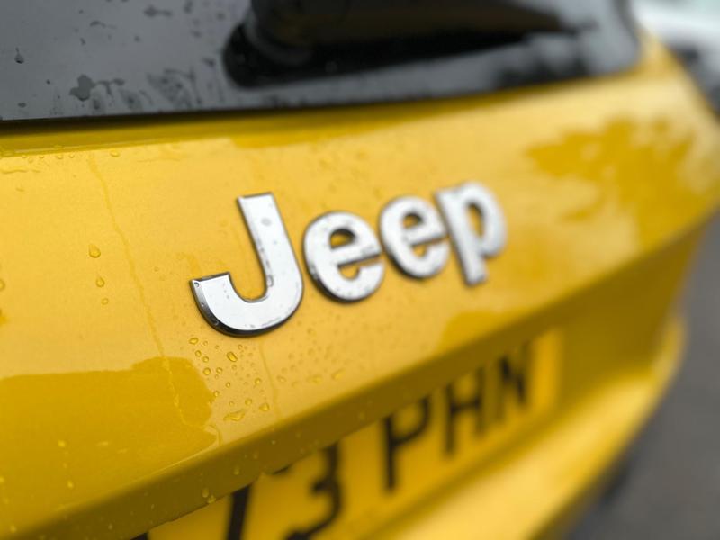 Used Jeep Other 2023 for sale - 76888066: Photo 33