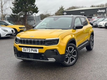 Used Jeep Other 2023 for sale - 76888066: Photo