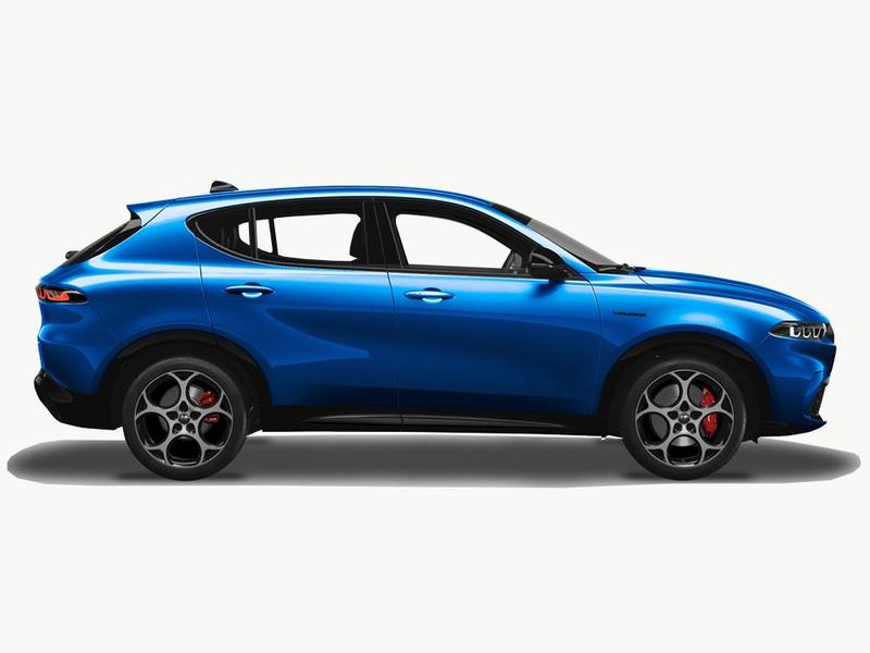 Used Alfa Romeo Tonale for sale - 77447508: Photo 2