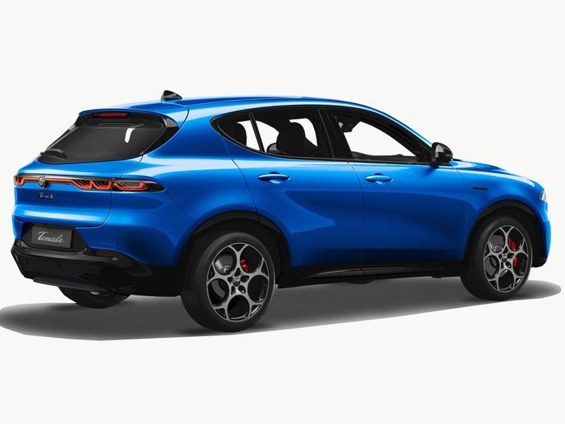 Used Alfa Romeo Tonale for sale - 77447508: Photo 3