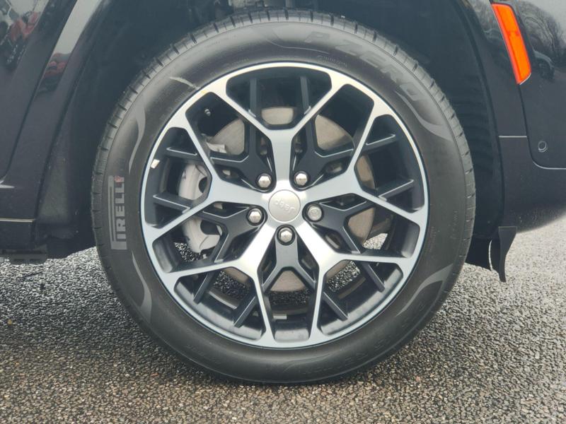 Used Jeep Grand Cherokee 2025 for sale - 77505680: Photo 10