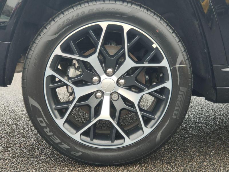 Used Jeep Grand Cherokee 2025 for sale - 77505680: Photo 11