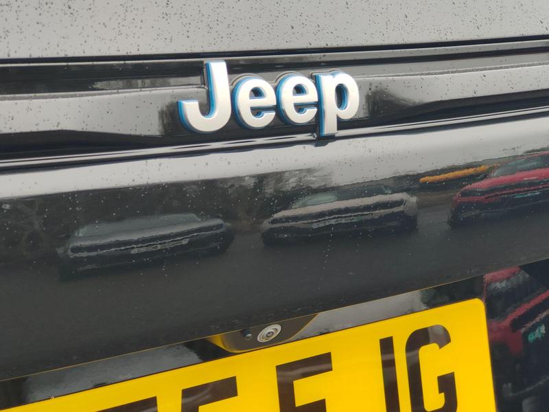 Used Jeep Grand Cherokee 2025 for sale - 77505680: Photo 13