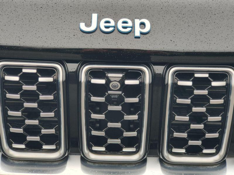 Used Jeep Grand Cherokee 2025 for sale - 77505680: Photo 15
