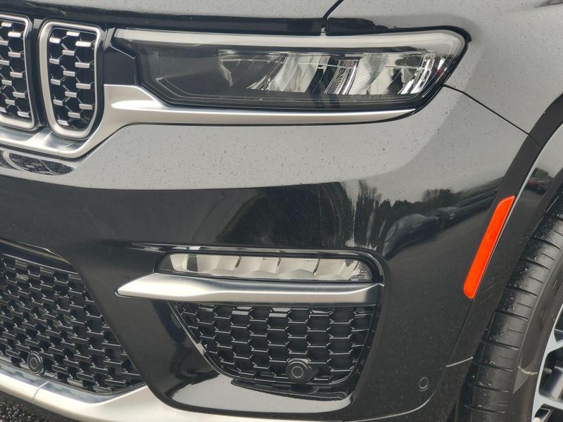 Used Jeep Grand Cherokee 2025 for sale - 77505680: Photo 16