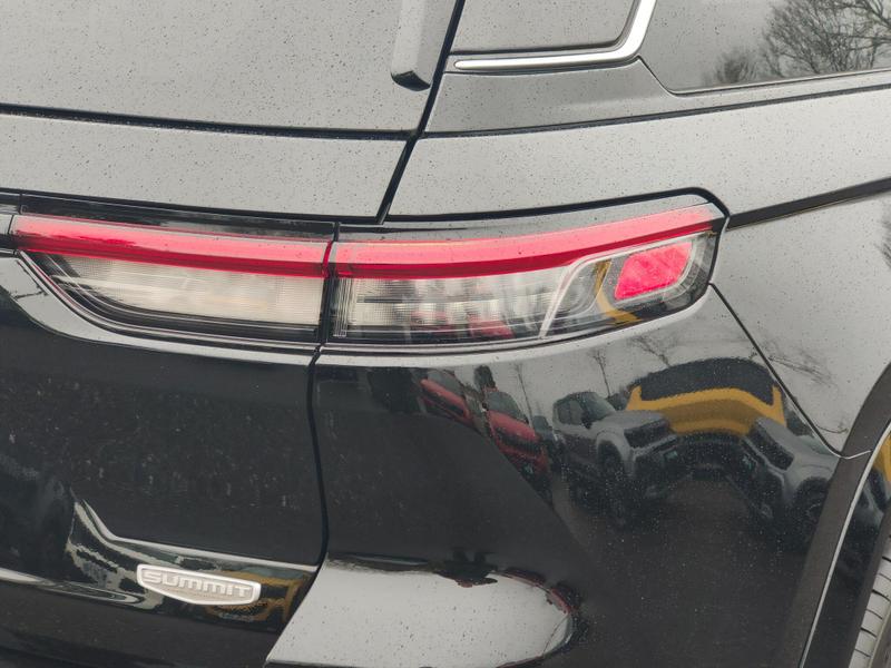 Used Jeep Grand Cherokee 2025 for sale - 77505680: Photo 18