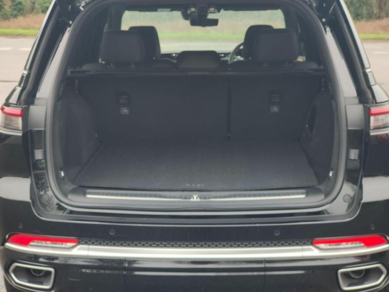 Used Jeep Grand Cherokee 2025 for sale - 77505680: Photo 20