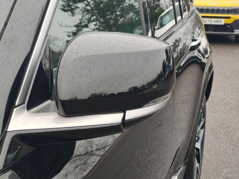 Used Jeep Grand Cherokee 2025 for sale - 77505680: Photo 22