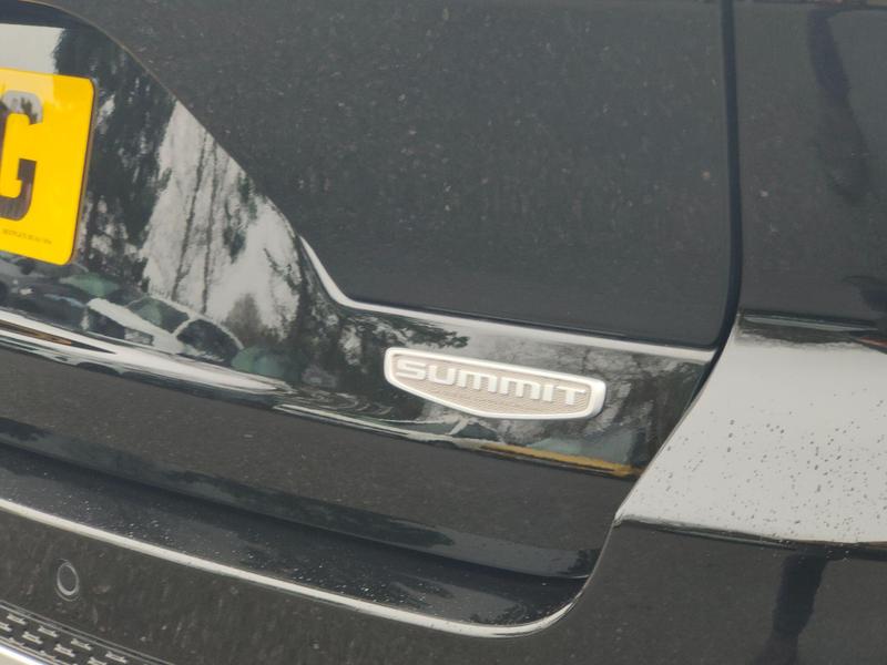 Used Jeep Grand Cherokee 2025 for sale - 77505680: Photo 23