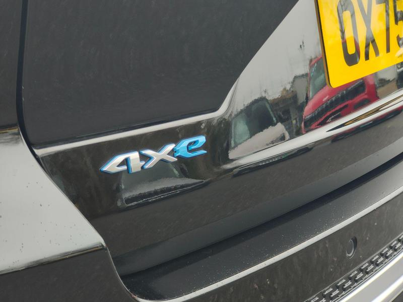 Used Jeep Grand Cherokee 2025 for sale - 77505680: Photo 24