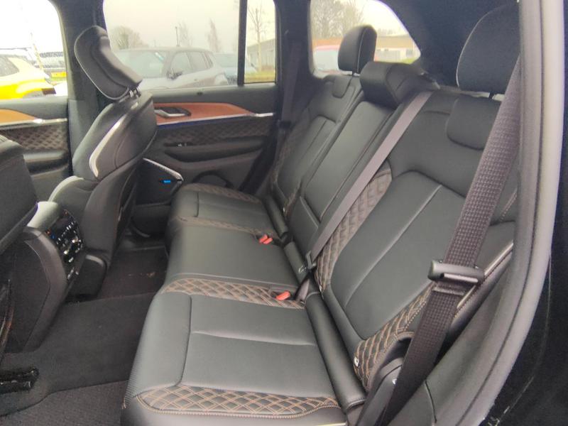 Used Jeep Grand Cherokee 2025 for sale - 77505680: Photo 25
