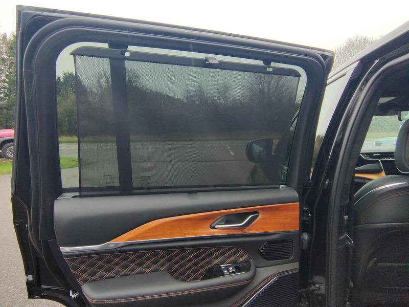 Used Jeep Grand Cherokee 2025 for sale - 77505680: Photo 27