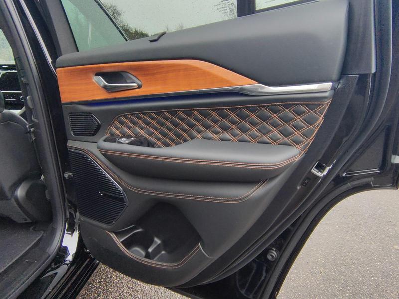 Used Jeep Grand Cherokee 2025 for sale - 77505680: Photo 28