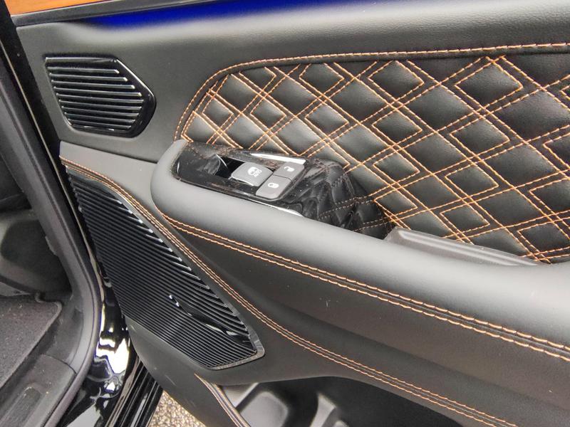 Used Jeep Grand Cherokee 2025 for sale - 77505680: Photo 29