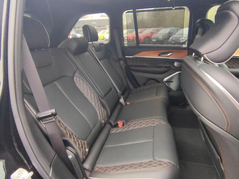 Used Jeep Grand Cherokee 2025 for sale - 77505680: Photo 30