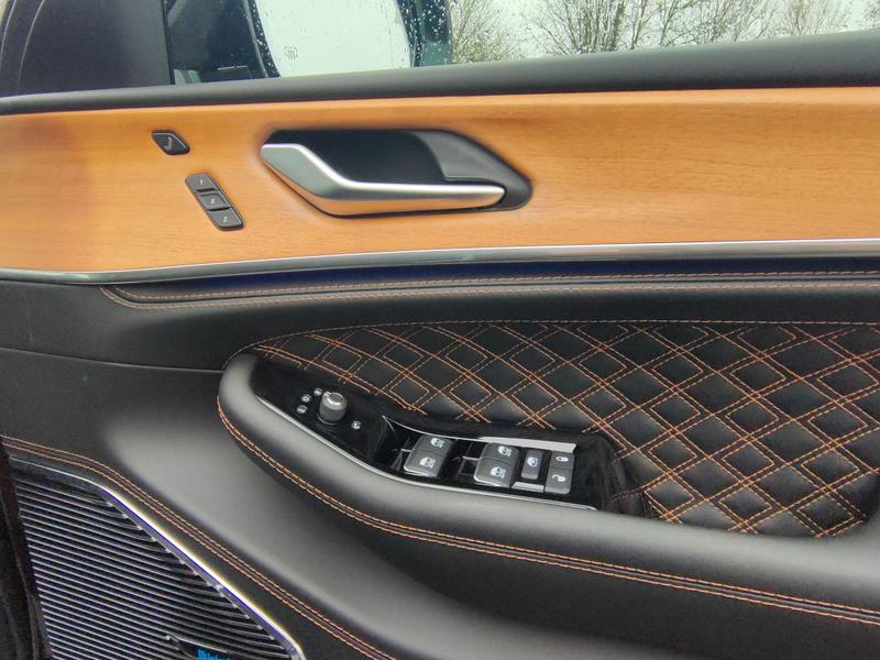 Used Jeep Grand Cherokee 2025 for sale - 77505680: Photo 31