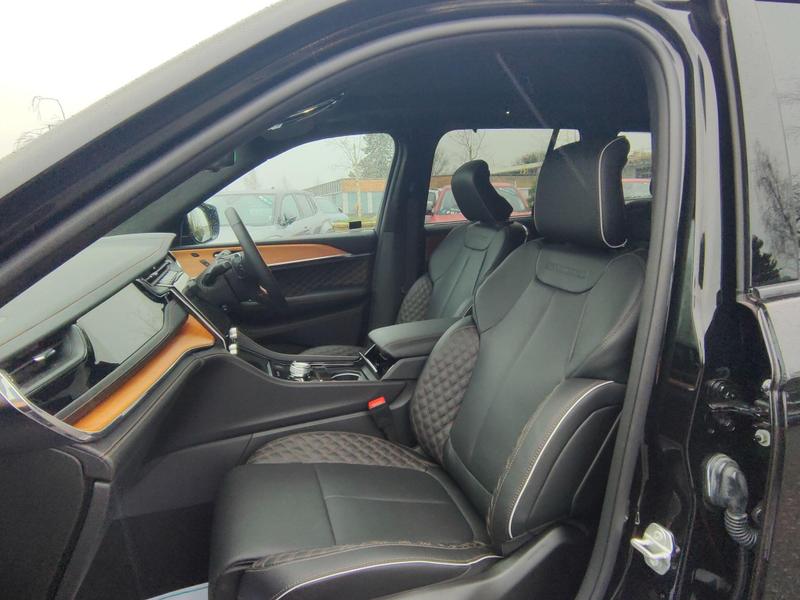 Used Jeep Grand Cherokee 2025 for sale - 77505680: Photo 32