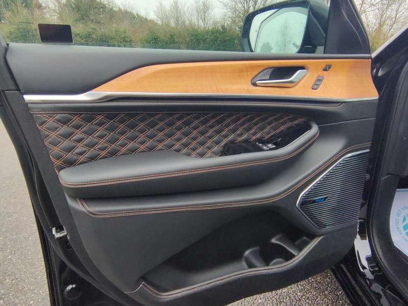 Used Jeep Grand Cherokee 2025 for sale - 77505680: Photo 34