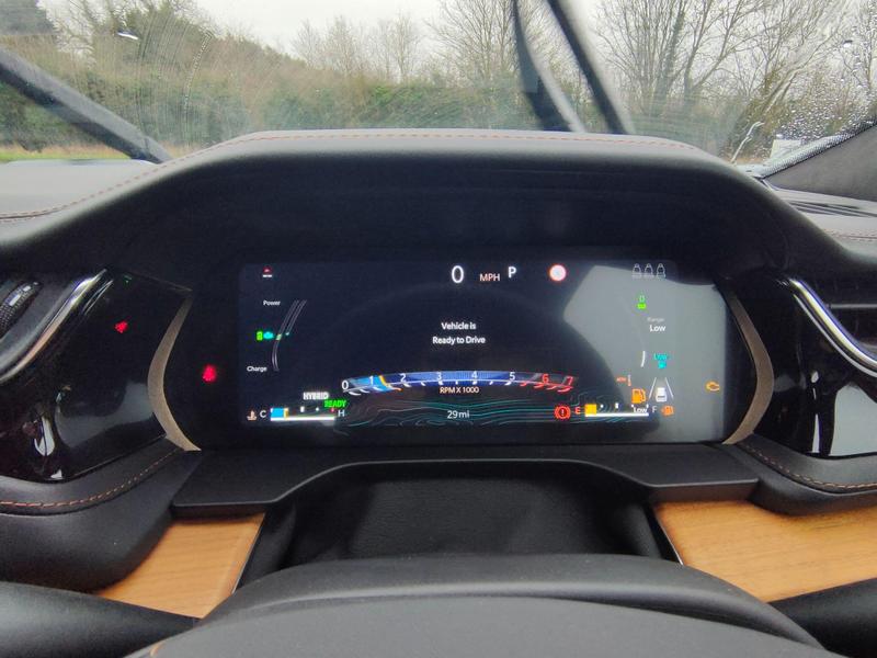 Used Jeep Grand Cherokee 2025 for sale - 77505680: Photo 37