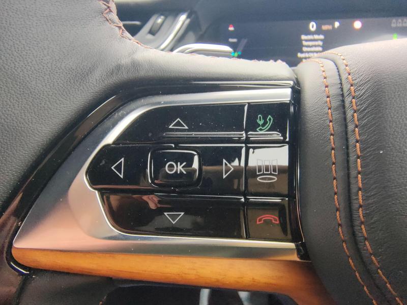 Used Jeep Grand Cherokee 2025 for sale - 77505680: Photo 38