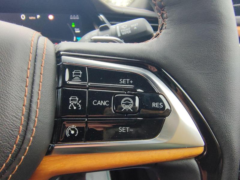 Used Jeep Grand Cherokee 2025 for sale - 77505680: Photo 39