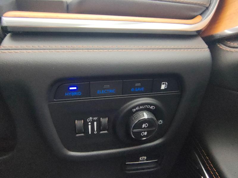 Used Jeep Grand Cherokee 2025 for sale - 77505680: Photo 40