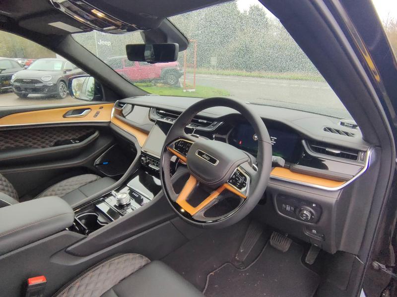 Used Jeep Grand Cherokee 2025 for sale - 77505680: Photo 41