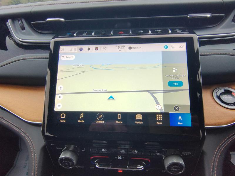 Used Jeep Grand Cherokee 2025 for sale - 77505680: Photo 45