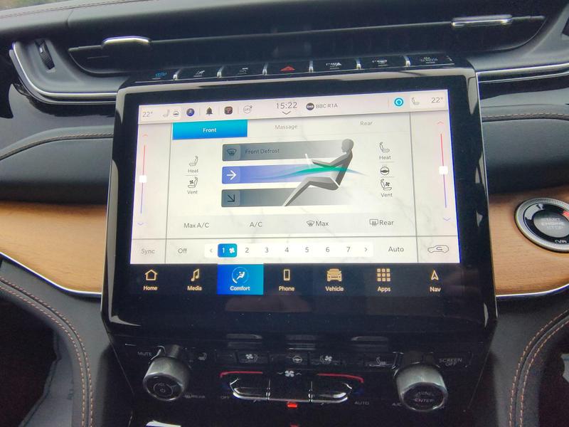 Used Jeep Grand Cherokee 2025 for sale - 77505680: Photo 46